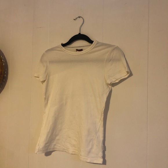 COPY - PLAIN WHITE TEE - Picture 1 of 3